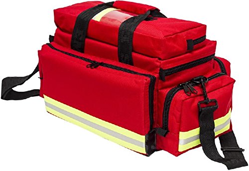 ELITE BAGS GREAT CAPACITY Notfalltasche (rot)