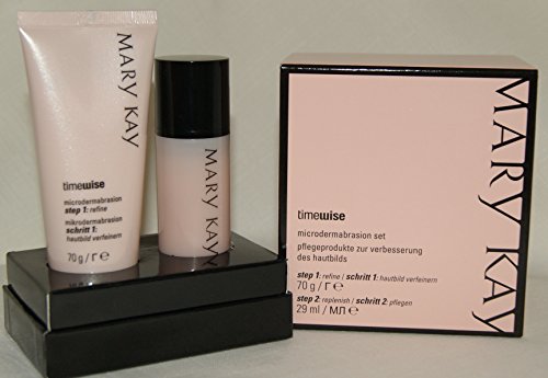 Preisvergleich Produktbild MARY KAY TIME WISE MICRODERMABRASION SET
