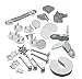 BabyStart 22-Piece Home Safety Set