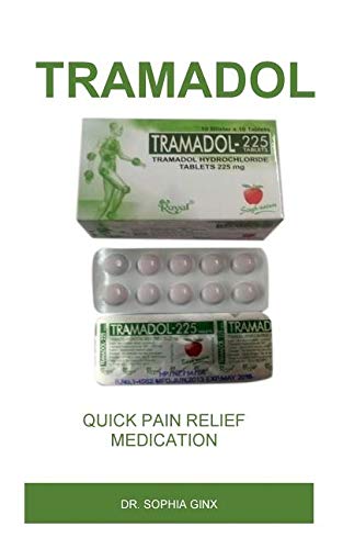 Preisvergleich Produktbild Tramadol