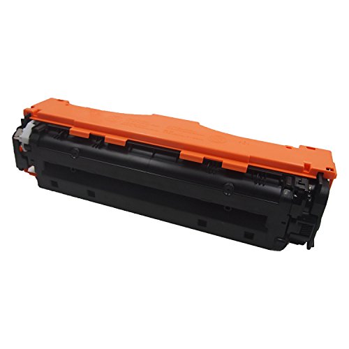 Toner Kingdom Kompatibel HP 305X CE410X CE411A CE412A CE413A Tonerpatrone Für HP LaserJet Pro 400 color MFP M475dn, MFP M475dw, M451dn, M451nw, M451dw, Pro 300 color MFP M375nw – 4PK, 1B/1C/1Y/1M - 7