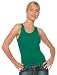Bella Women's Vest Top -  Blue - Baby Blue - Medium