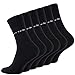 6 Paar Pierre Cardin® Herren Business-Socken, Baumwoll-Socken, Anzug-Socken