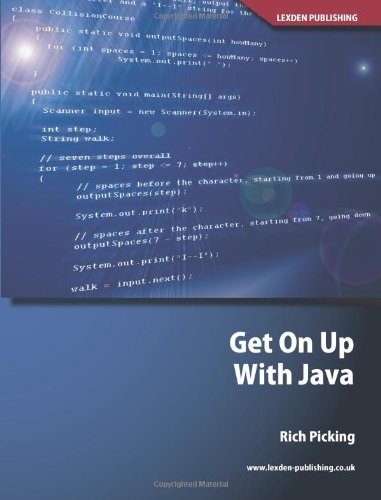 Download Get on Up with Java