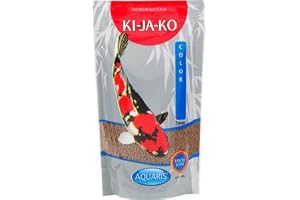 Aquaris KI JA KO färg 500 g/3 mm