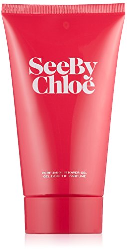Price comparison product image See By Chloe by Chloe Shower Gel 150ml