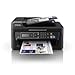 Produktbild Epson Workforce WF 2630 Multifunktionsgerät