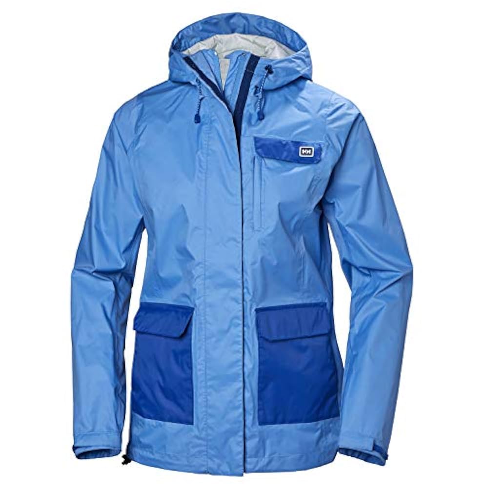 Верхняя Одежда Helly Hansen Интернет Магазин