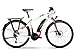 Produktbild Haibike E-Bike SDURO Trekking 6.0 Herren 500Wh 20-G XT 18 HB YWC White/red/Anthracite Small