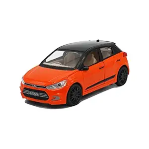 Amisha Gift Gallery Toys i20 pullback toy Car With Colour Assorted As Per Availability for boy girls kids