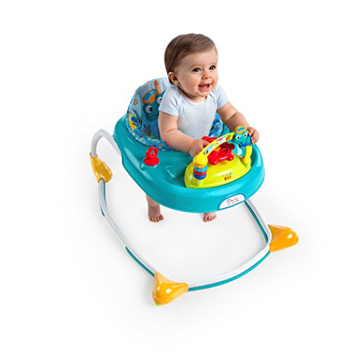 Baby Einstein 60590 Sea and Explore Walker - 2
