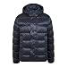 Produktbild Bogner Andy Navy - Daunenjacke, Größe_Bekleidung_NR:56, Farbe:Navy