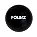 Produktbild POWRX Pilates Toning Ball 0,5 kg Gymnastikball Medizinball Fit