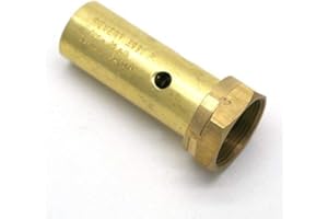 Sievert 394002 17mm Brush-type flames for soft soldering Fits Pro 86/88
