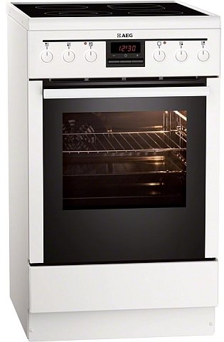 Preisvergleich Produktbild COMPETENCE 47095VD-W8