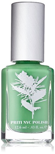 Priti NYC Nail Polish, Love Patt