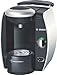 Price comparison product image Bosch TAS4011GB Tassimo Coffee Maker, Silver