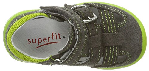 Superfit Baby Jungen Mel Lauflernschuhe - 7