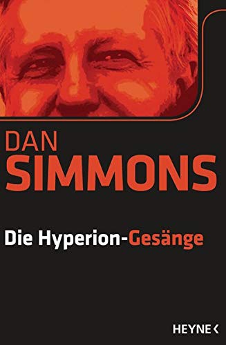Die Hyperion-Gesänge: Zwei Romane in einem Band