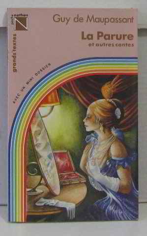 La parure et autres contes