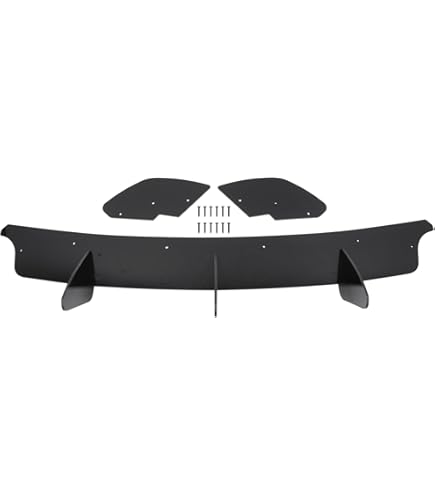 Equal Quality P5357 spoiler for