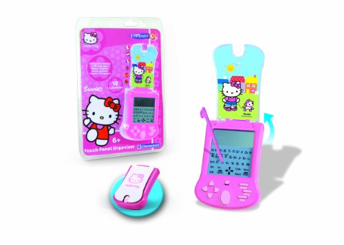 Agenda Pda H.kitty