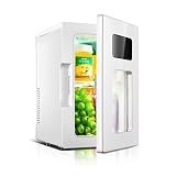 ★ Diseño de viaje duradero: diseñado teniendo en cuenta el automóvil. Hecho de alta calidad, plástico fuerte. El aislamiento térmico del enfriador es muy bueno, manteniendo la bebida y los alimentos frescos o calientes después de sacar el enfriador / calentador. ¡Este enfriador / calentador es esencial para las personas que les gusta ir de viaje o ir de acampada!