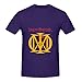 Produktbild Dream Theater Live At Budokan Greatest Hits Herrens Round Neck Graphic T Shirt XX-Large