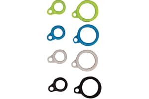 Preston Innovations Rig Hook Ups One Size