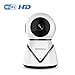 Produktbild Überwachungskamera WiFi IP Kamera eLinkSmart Pan Tilt Zoom Innen Überwachungskamera WiFi Webcam mit 720P HD Nachtsicht Zwei-Wege-Audio Motion Detection