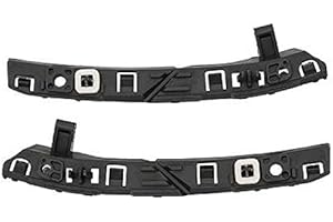 Diederichs 4006068 Soutien, pare-chocs