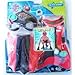 Produktbild Bakugan Swim Gear Goggles ,Fins and 2 Webbed Gloves One Size Fits All