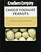 Produktbild CrackersCompany CHOCO YOGHURT PEANUTS in Schachteln, 5er Pack (5 x 115 g)