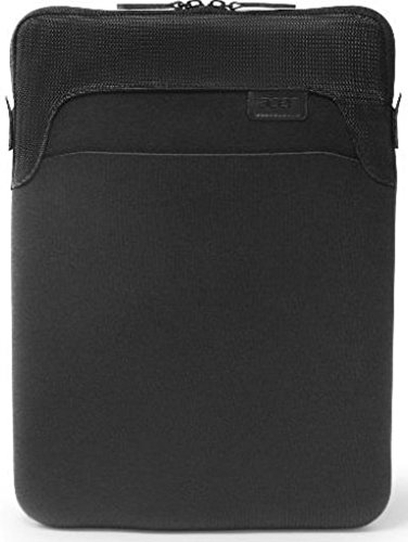 Acer Neoprene Sleeve Pro  Universelle Schutzh  lle f  r alle 12-12 5 Zoll 2-in-1s  schwarz