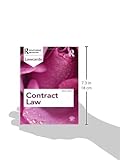 Image de Contract Lawcards 2012-2013