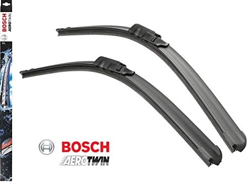 UKB4C Bosch Aerotwin Front Wiper Blades Set Mondeo V Saloon 09.14> A101S