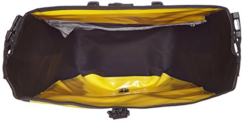 Ortlieb Erwachsene Gepäckträgertasche Back-Roller Classic QL2.1 Paar - 5