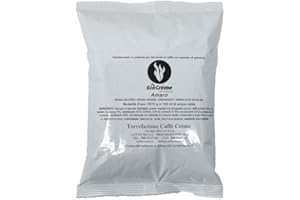Caffè Crème - GinCrème - Caffè al ginseng amaro - Busta da 500g