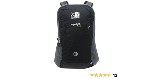 karrimor superlight 10