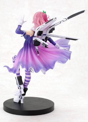 Tekken Bishoujo Alisa Bosconovich Figure