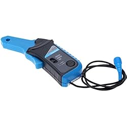 Digital AC/DC Current Clamp multímetro osciloscopio BNC 20 KHz Rango de frecuencia