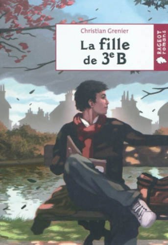 La  fille de 3e B