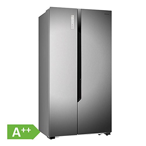 Hisense RS670N4BC2 Side-by-Side / A++ / Total No Frost / Multi Air Flow System
