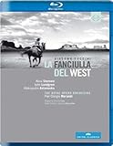 Puccini - La Fanciulla del West (Royal Swedish Opera House, 2012) [Blu-ray] - Victor de Sabata und La Scala Orchestra and Chorus