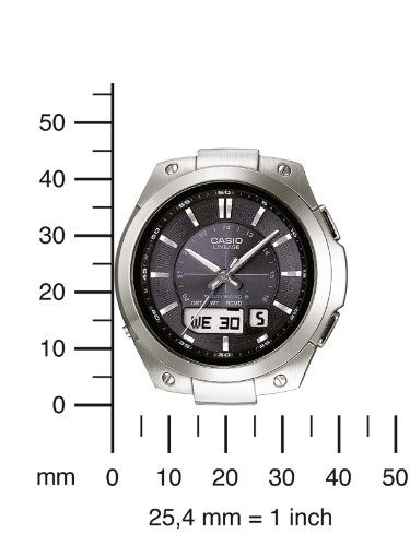 Casio Men's Watch LCW-M150TD-1AER