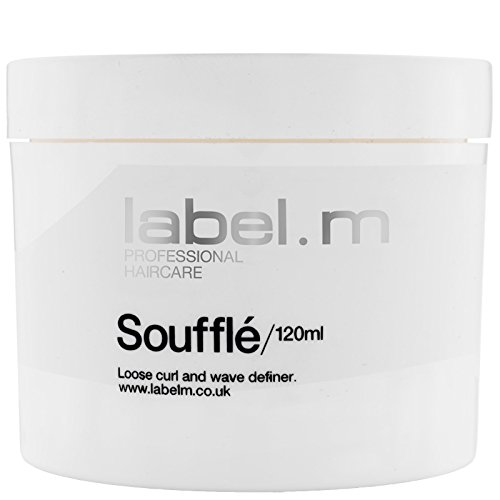 Label M Souffle 120 ml