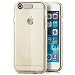 Produktbild Original Rock Silikon Schutzhülle Apple iPhone 6 / 6S Premium Slim Case Hülle Gold