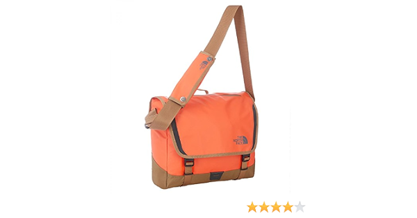 The North Face Base Camp cartella portadocumenti M cartella a tracolla 42  cm : Amazon.it