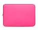 Produktbild 13-13.3 Zoll Basics Schutzhülle Handtasche Schulter Tasche Notebooktasche Laptop Sleeve Laptops MacBook Air, MacBook Pro Retina Display Rosa