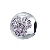 Ventajas:Todos nuestros productos cumplen con los estándares de calidad de joyería de Amazon.Disponemos de certificación profesional SGS para nuestros artículos de plata de ley.-